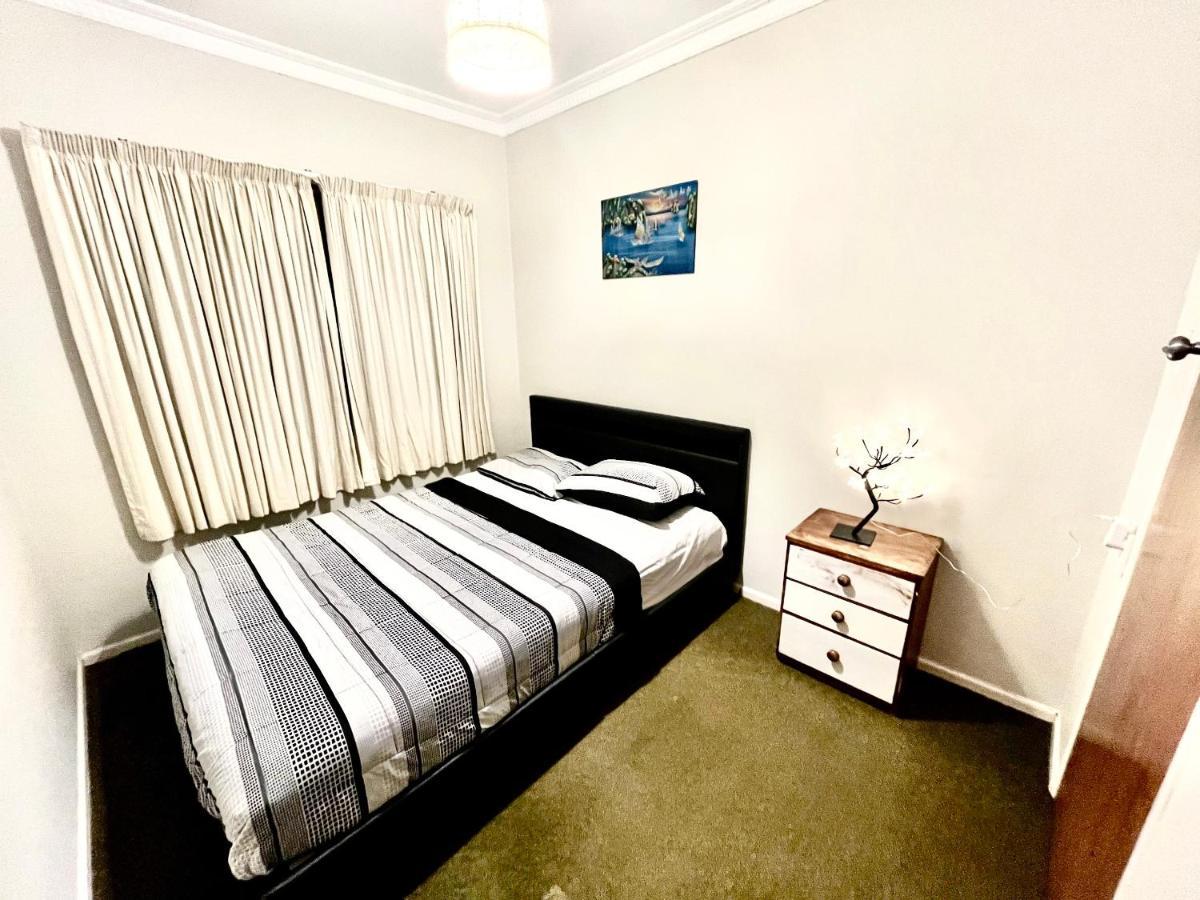Private Rooms In Central Auckland Exterior foto